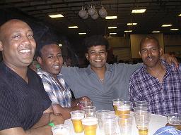 Festival Eritrea 2006